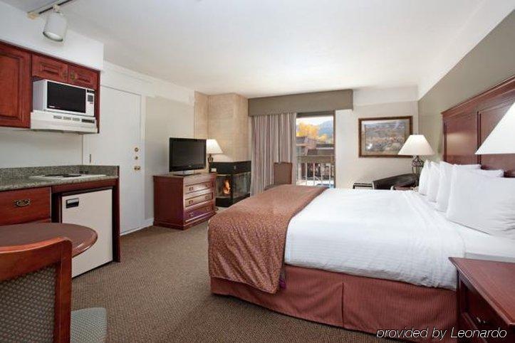 Resort Doubletree By Hilton Park - The Yarrow 4*