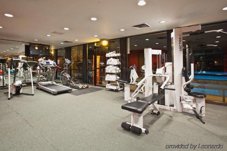 Doubletree By Hilton Park - The Yarrow Resort 4*