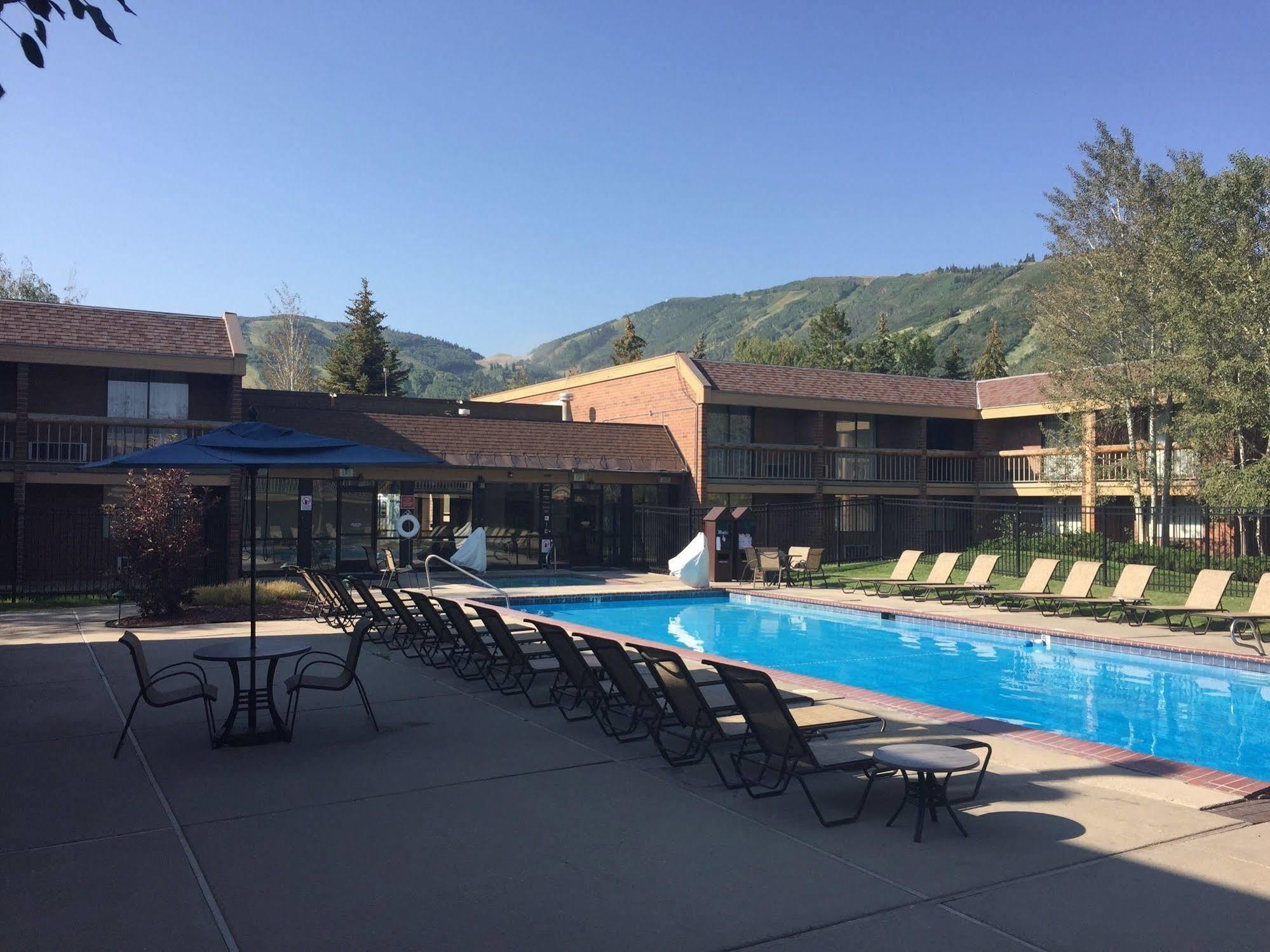 Doubletree By Hilton Park - The Yarrow Park City