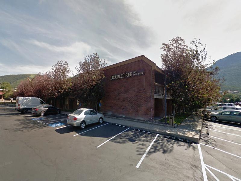 Resort Doubletree By Hilton Park - The Yarrow Park City