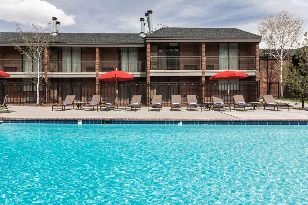 Doubletree By Hilton Park - The Yarrow Resort