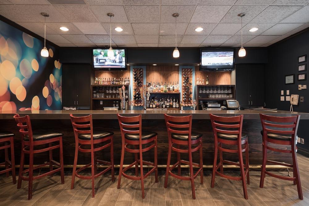 Doubletree By Hilton Park - The Yarrow 4*