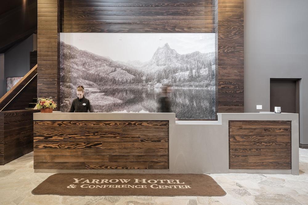 Doubletree By Hilton Park - The Yarrow