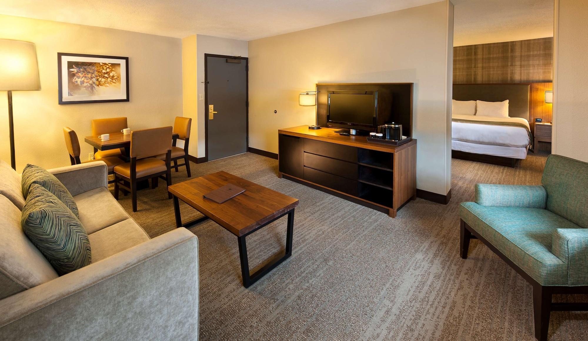 Doubletree By Hilton Park - The Yarrow Resort 4*