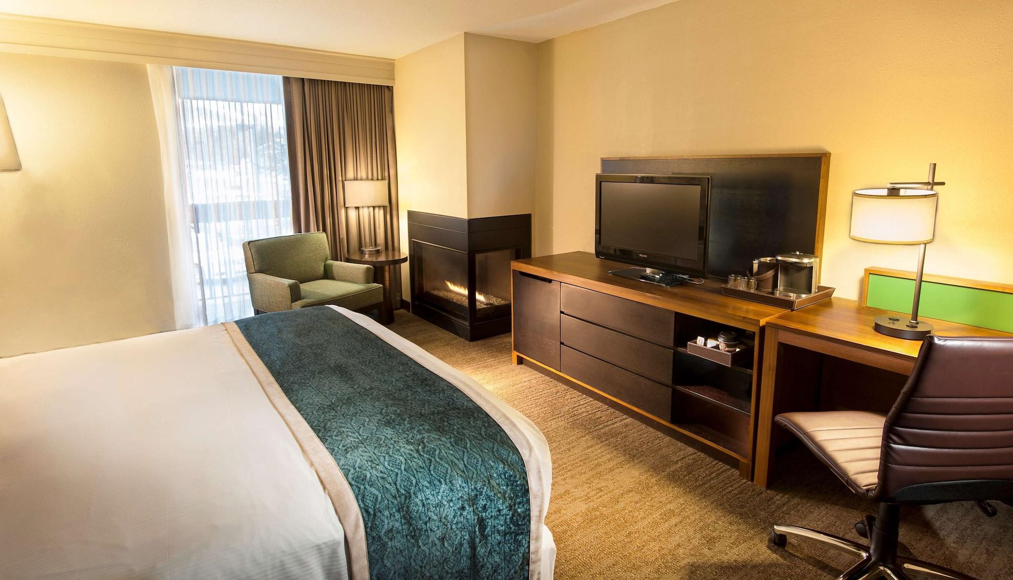 Resort Doubletree By Hilton Park - The Yarrow Park City