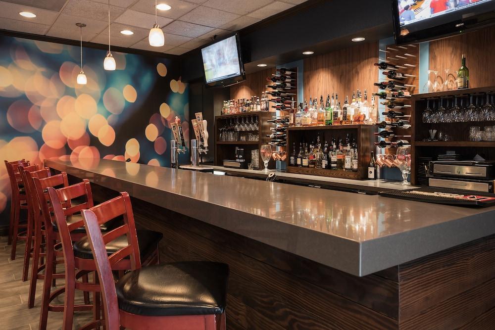 Doubletree By Hilton Park - The Yarrow 4* Park City