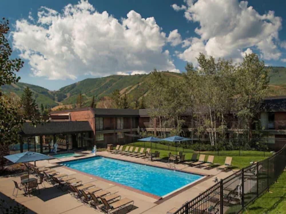 Resort Doubletree By Hilton Park - The Yarrow Park City