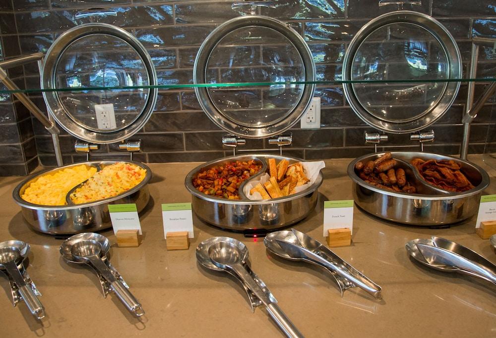 Doubletree By Hilton Park - The Yarrow Resort 4*
