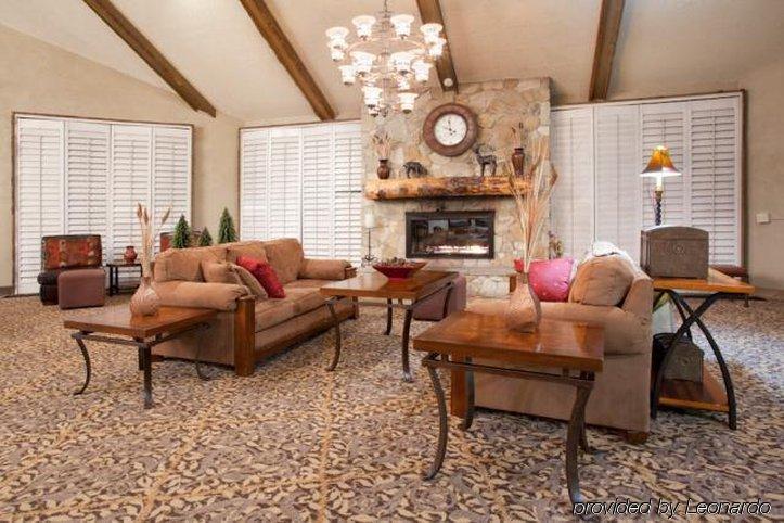 Resort Doubletree By Hilton Park - The Yarrow