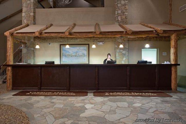 Doubletree By Hilton Park - The Yarrow Park City
