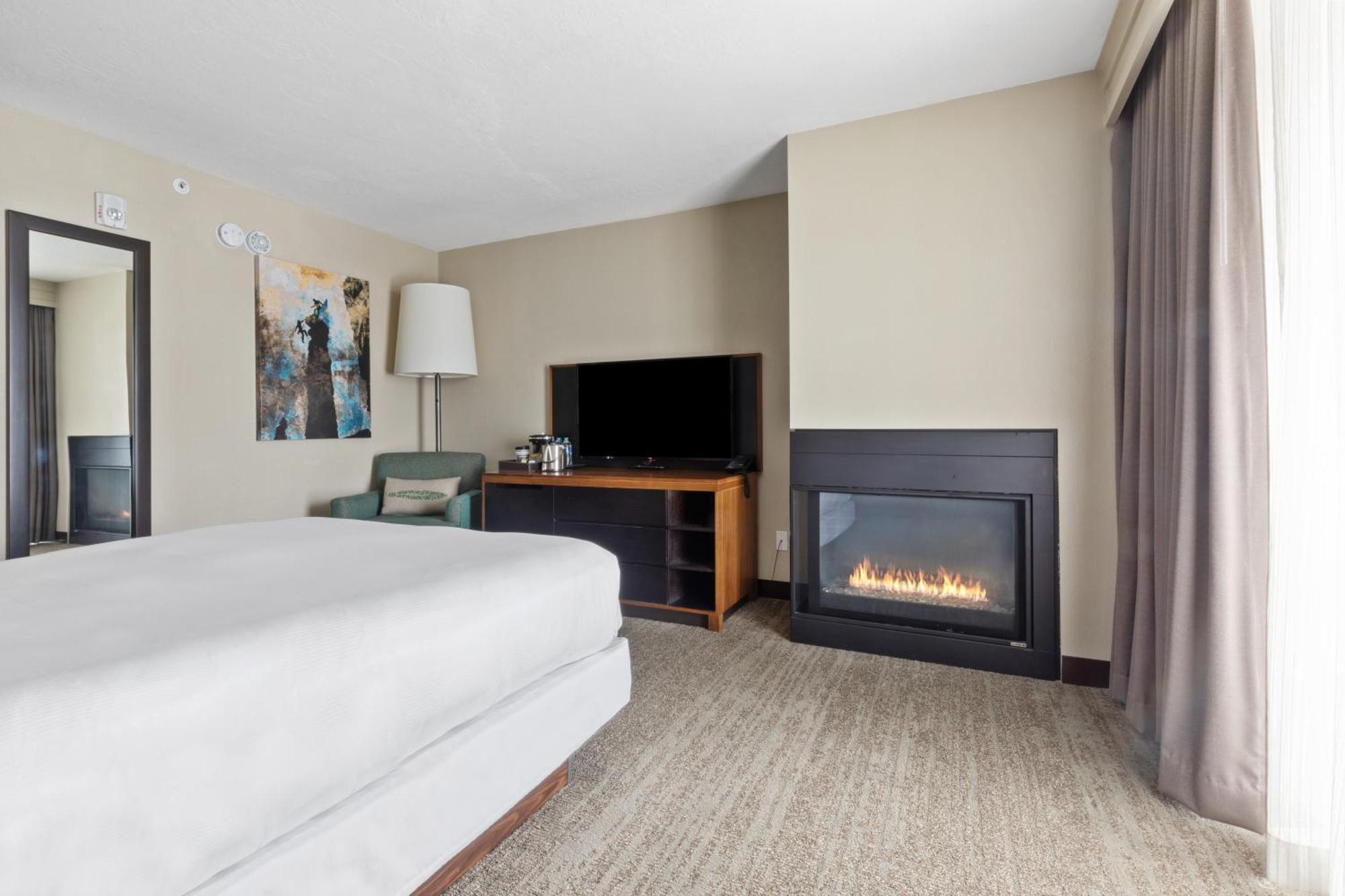 Resort Doubletree By Hilton Park - The Yarrow 4*