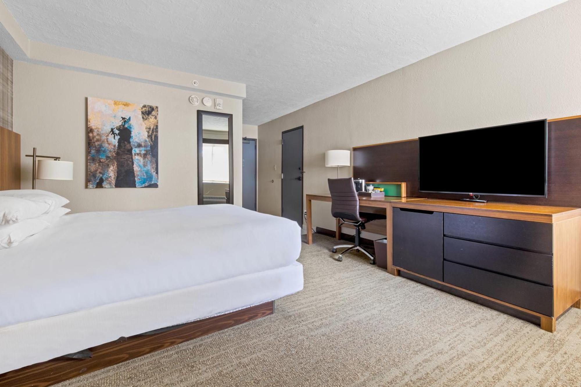 Doubletree By Hilton Park - The Yarrow