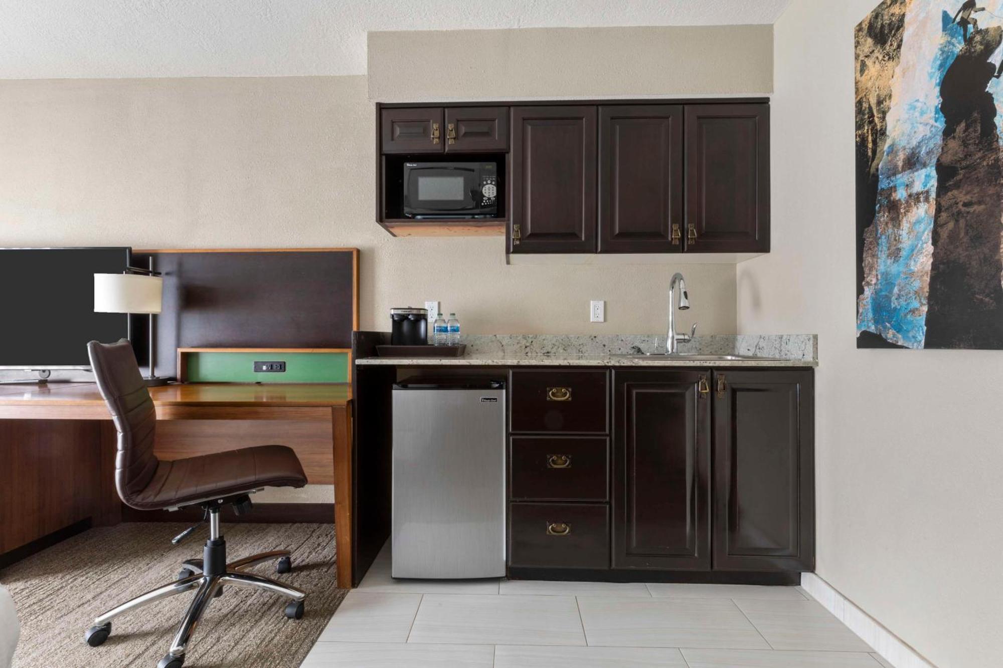 Doubletree By Hilton Park - The Yarrow Resort Park City