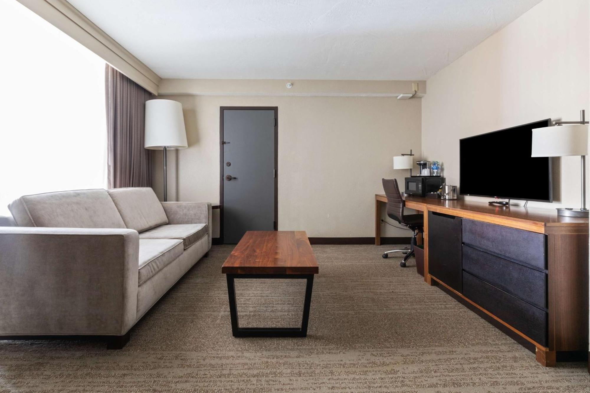 Doubletree By Hilton Park - The Yarrow