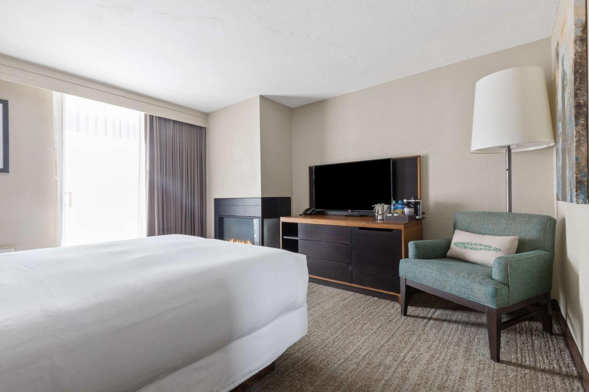 Doubletree By Hilton Park - The Yarrow Park City