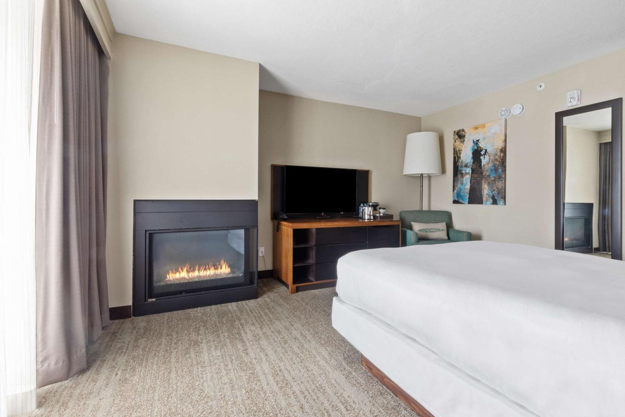 Resort Doubletree By Hilton Park - The Yarrow 4*
