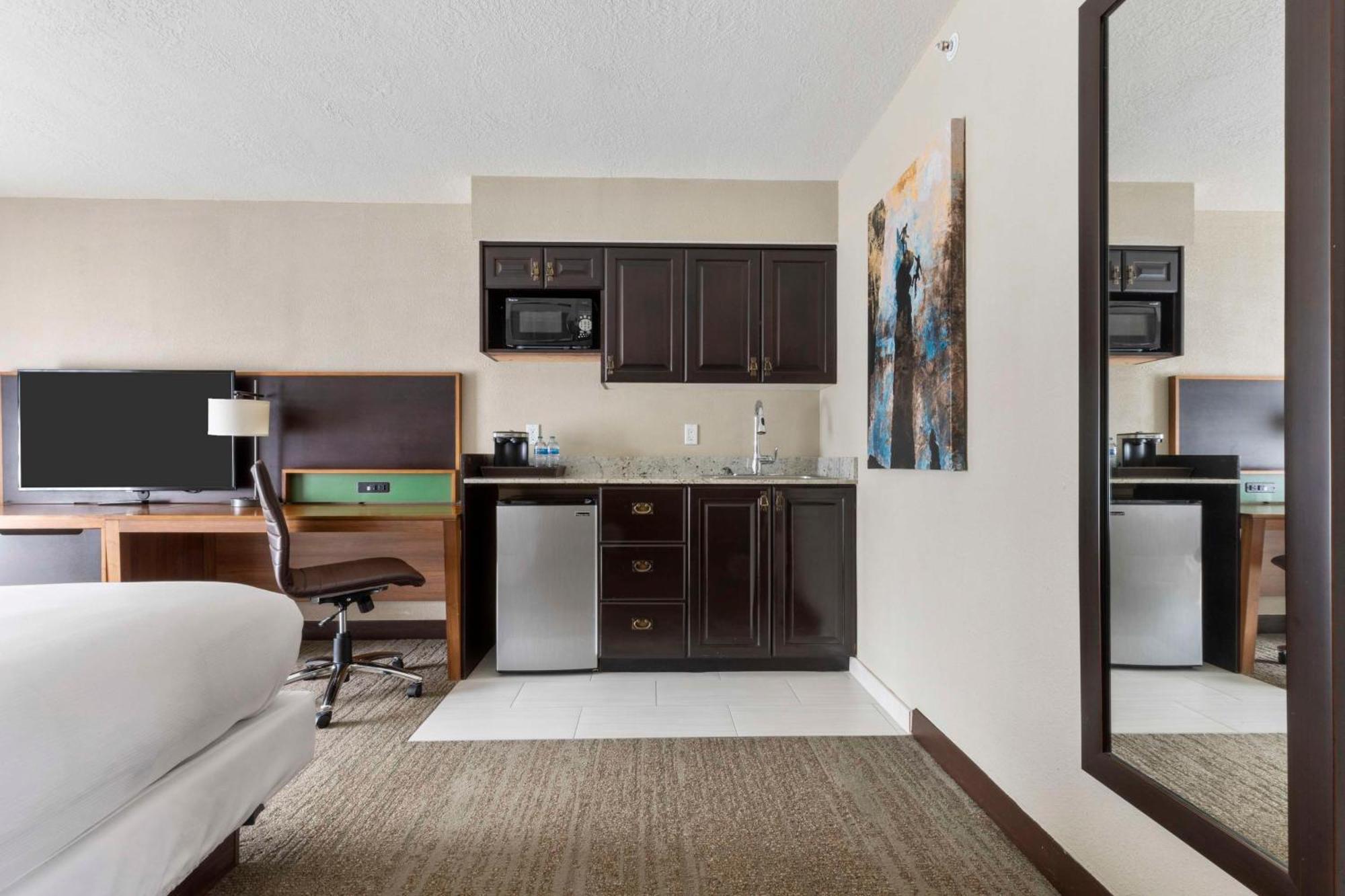 Resort Doubletree By Hilton Park - The Yarrow