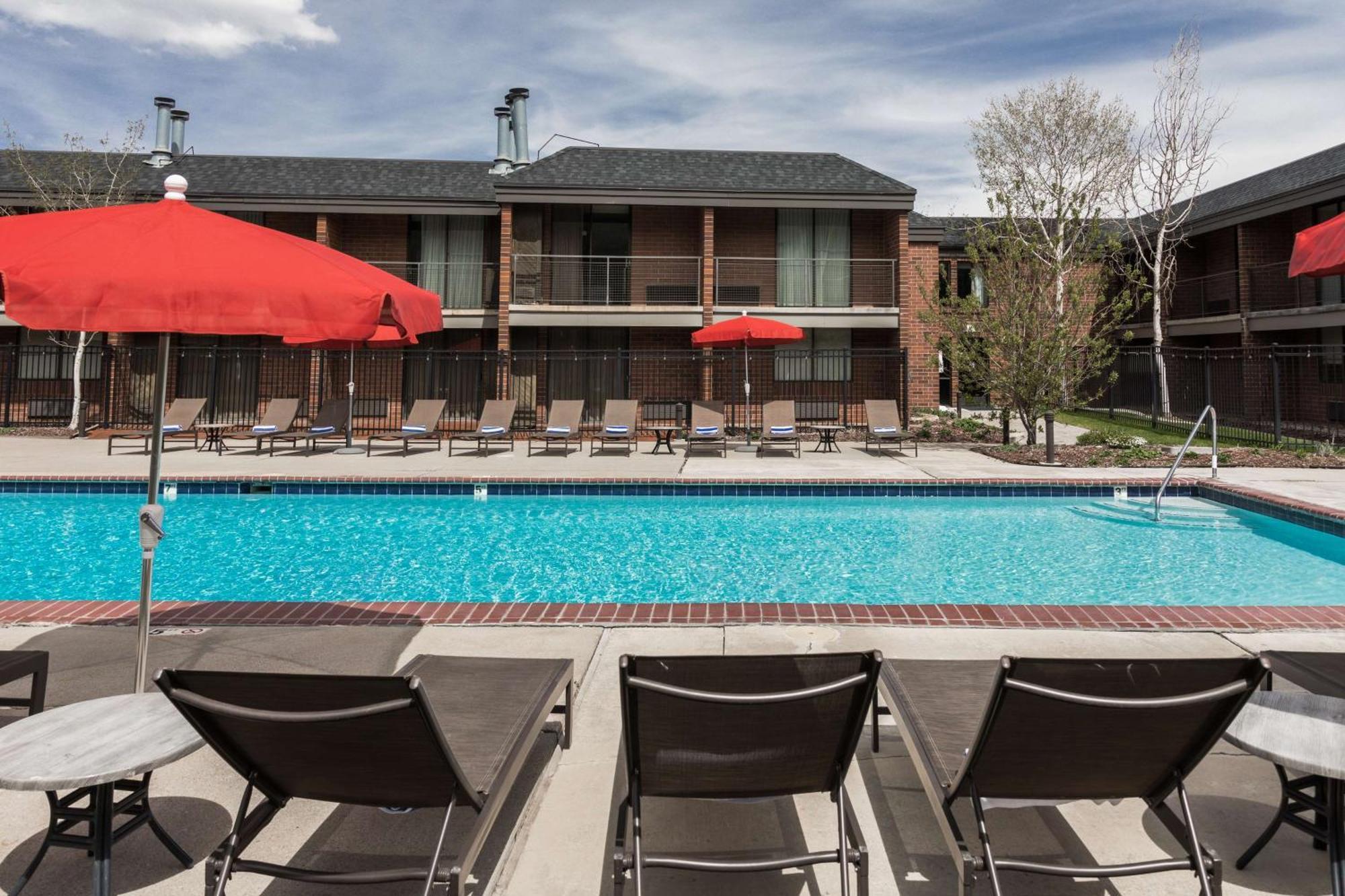 Resort Doubletree By Hilton Park - The Yarrow