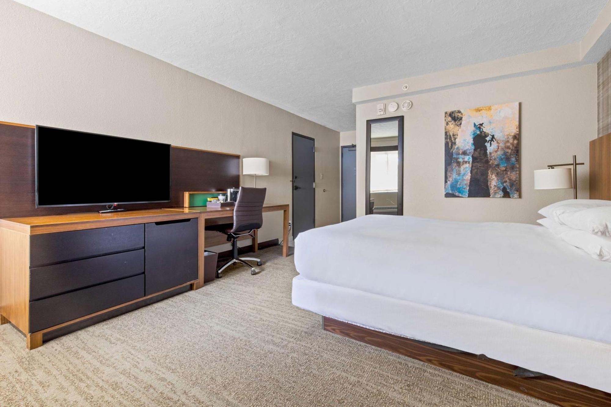 Resort Doubletree By Hilton Park - The Yarrow 4*