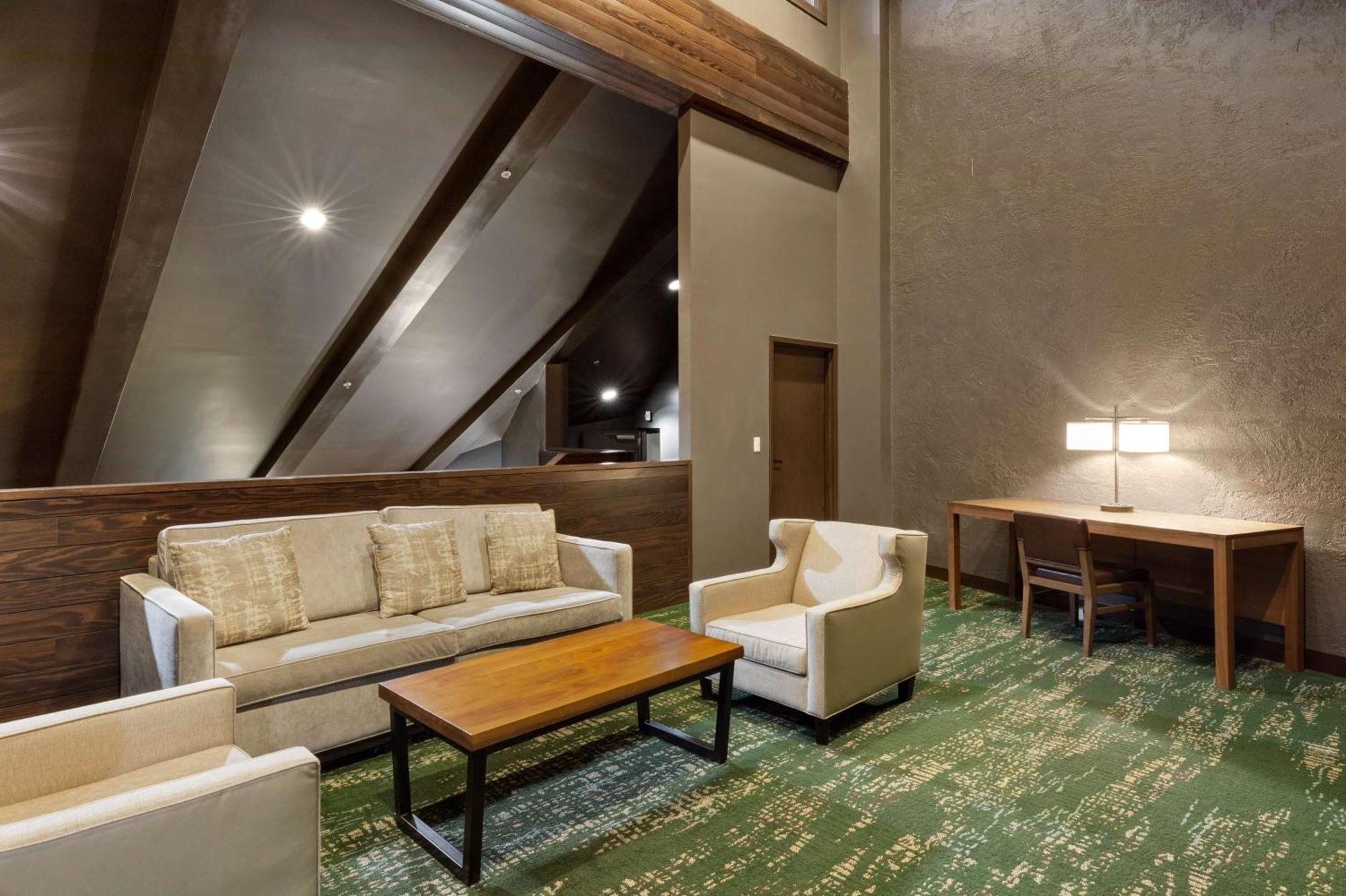 Resort Doubletree By Hilton Park - The Yarrow 4*