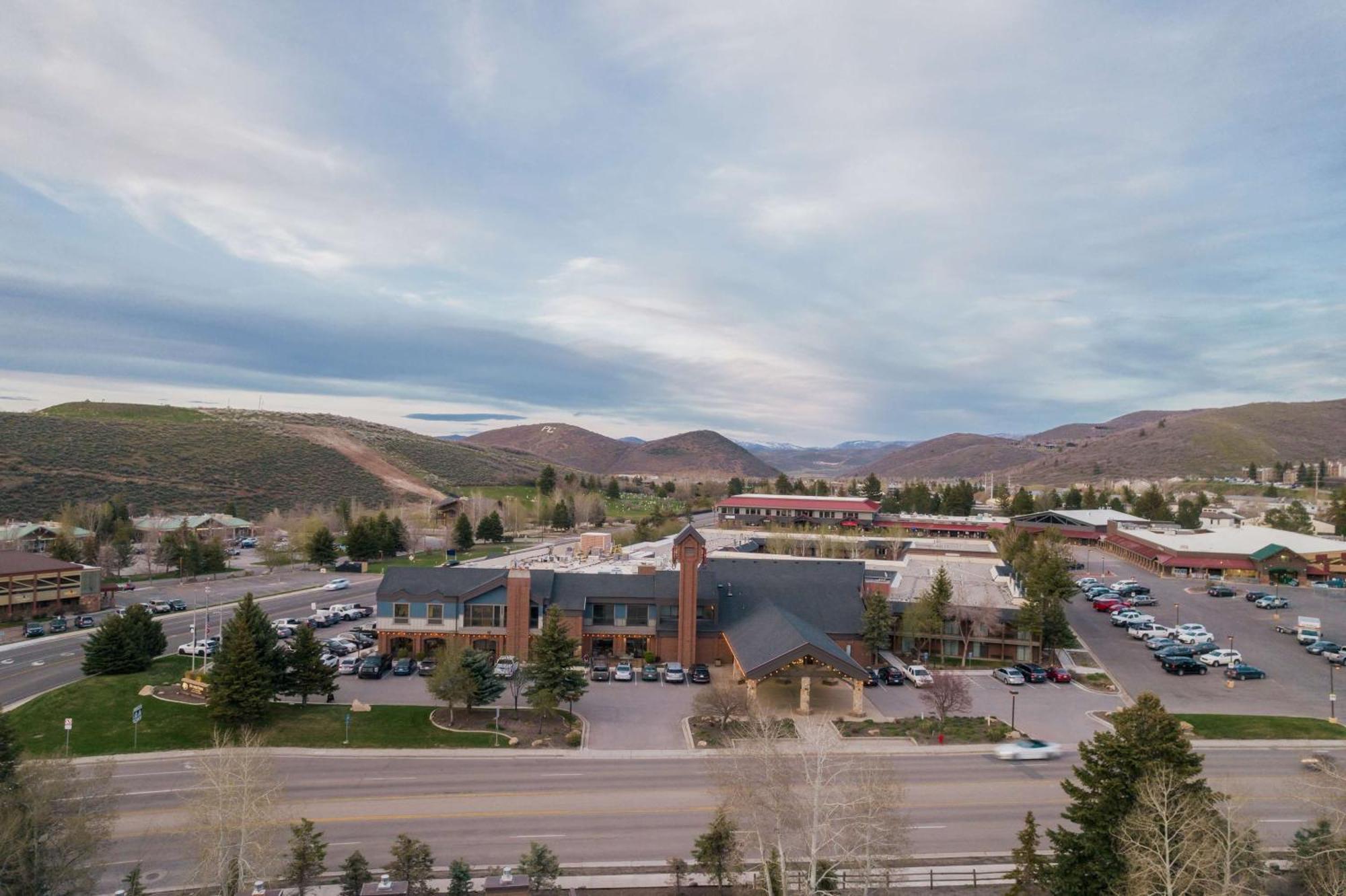 Resort Doubletree By Hilton Park - The Yarrow 4*