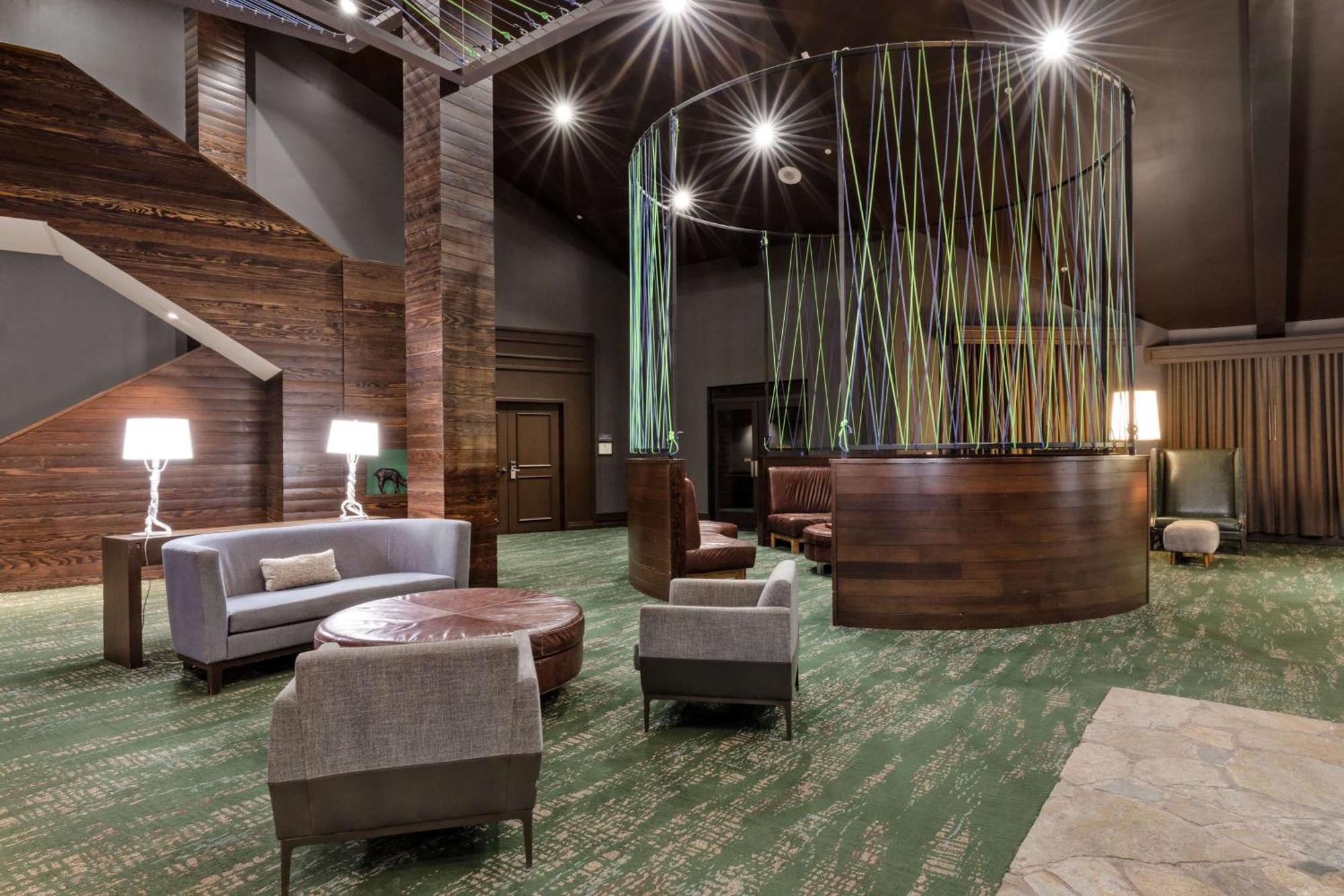 Doubletree By Hilton Park - The Yarrow Resort 4*