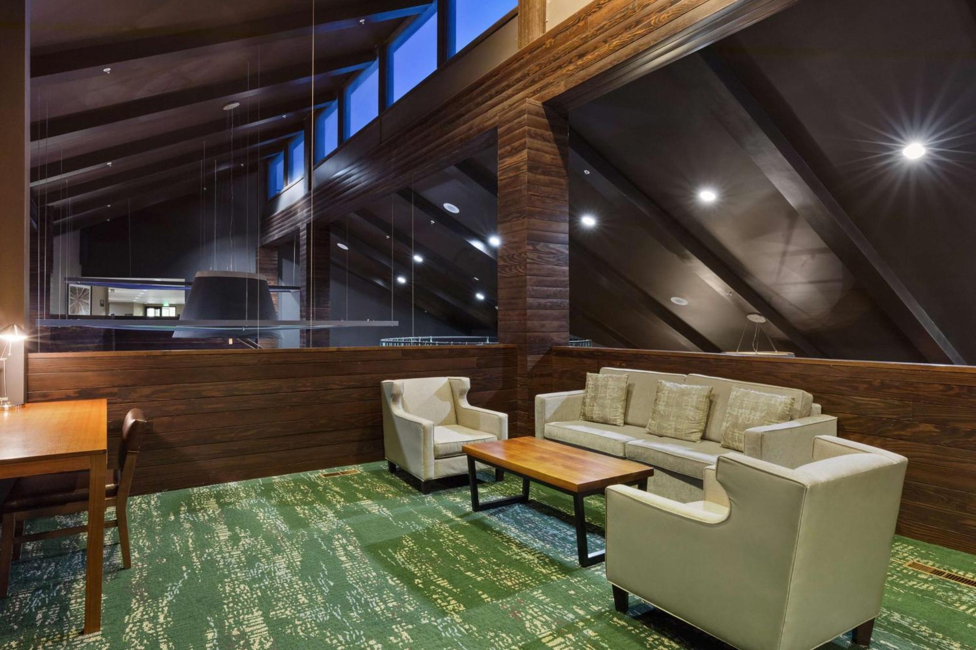 Doubletree By Hilton Park - The Yarrow Park City