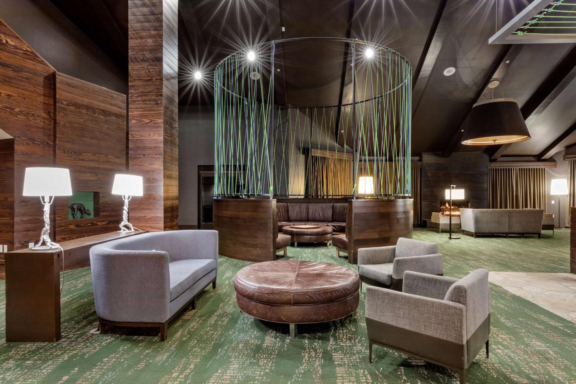 Resort Doubletree By Hilton Park - The Yarrow