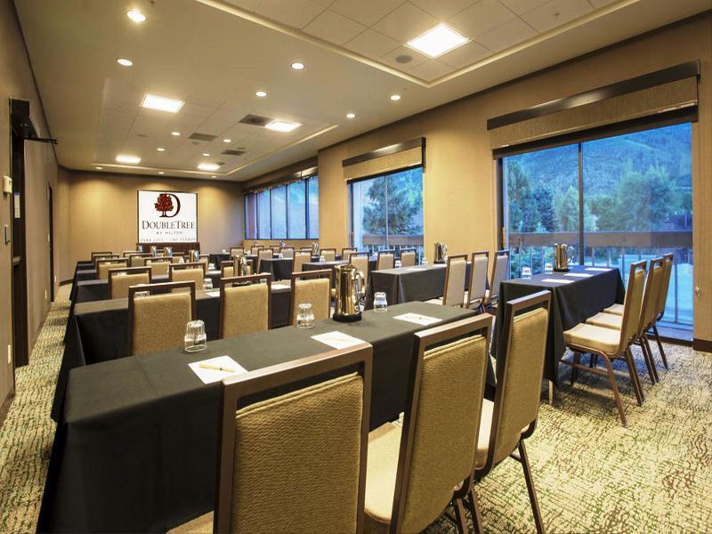 Doubletree By Hilton Park - The Yarrow Park City