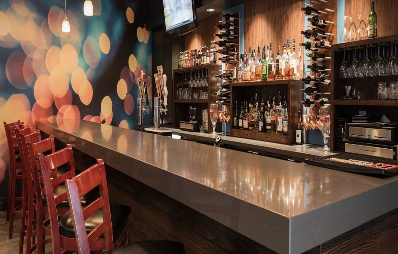 Doubletree By Hilton Park - The Yarrow Resort Park City