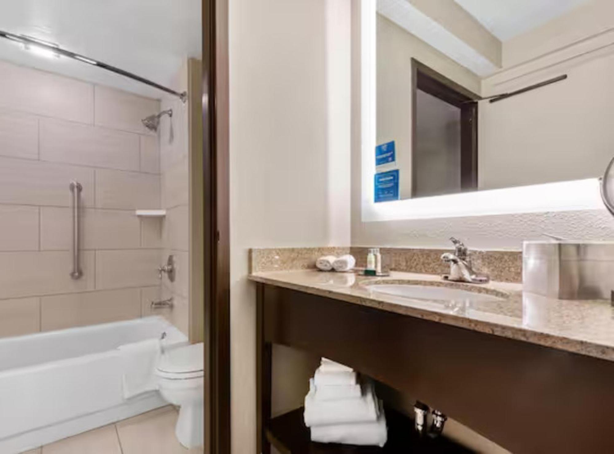 Doubletree By Hilton Park - The Yarrow Resort Park City