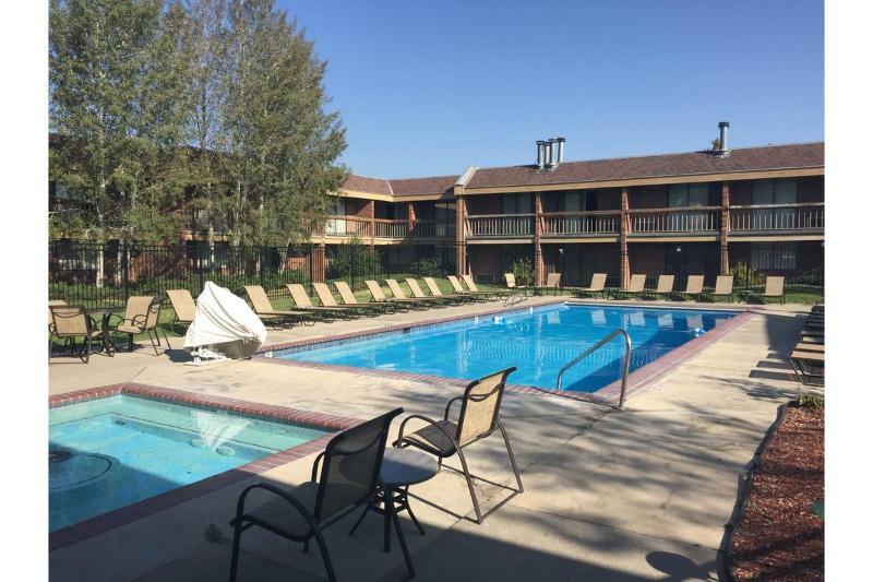 Resort Doubletree By Hilton Park - The Yarrow